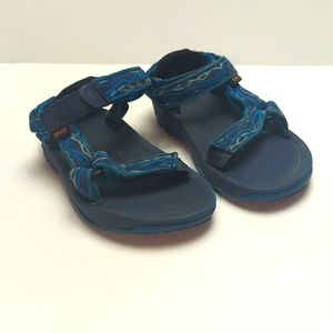 Teva Toddler Sandals size 7